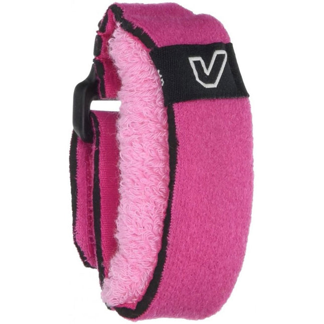 Gruv Gear FretWrap HD Pink - Medium