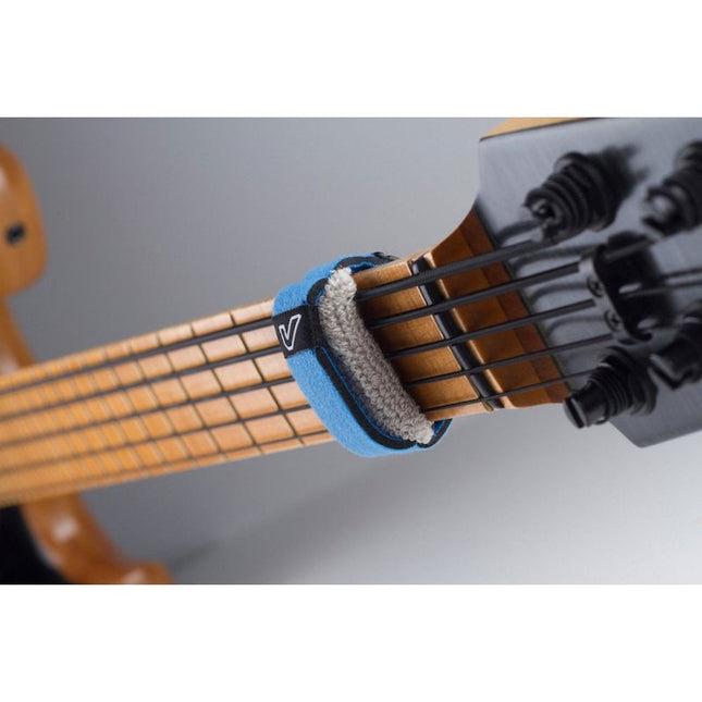 Gruv Gear FretWrap - Blue - Small