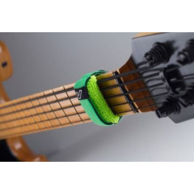 Gruv Gear Fretwrap Green - Large