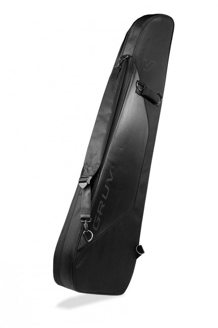Gruv Gear Gigblade 3 Acoustic Guitar Case 