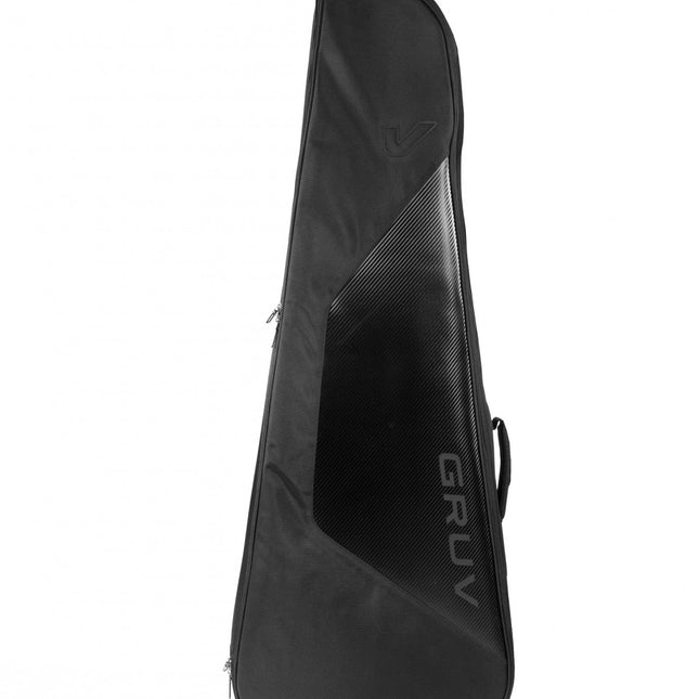 Gruv Gear Gigblade 3 Acoustic Guitar Case 