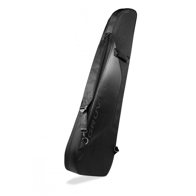 Gruv Gear Gigblade 3 Bass Guitar Case 