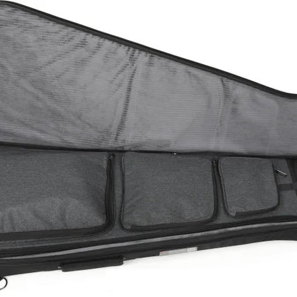 Gruv Gear Gigblade 3 Bass Guitar Case 