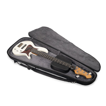 Gruv Gear Gigblade 3 Bass Guitar Case 