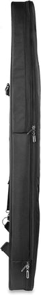 Gruv Gear Gigblade 3 Bass Guitar Case 