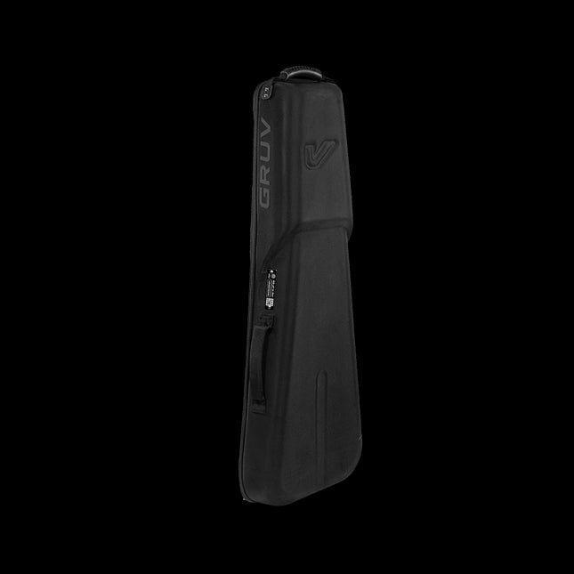 Gruv Gear Kapsulite+ Bass Guitar Case 