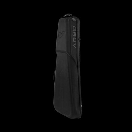 Gruv Gear Kapsulite+ Bass Guitar Case 