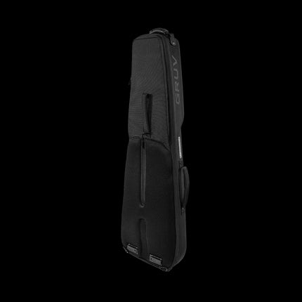 Gruv Gear Kapsulite+ Bass Guitar Case 