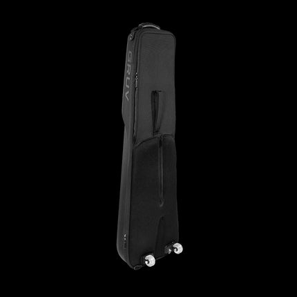 Gruv Gear Kapsulite+ Bass Guitar Case 