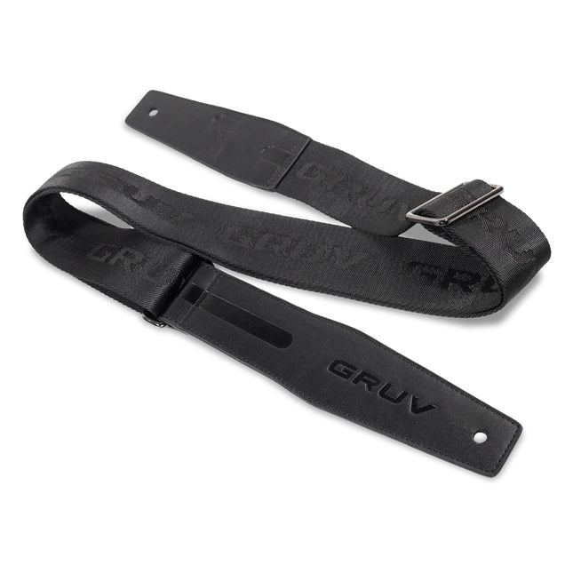 Gruv Gear Korr Guitar Strap 