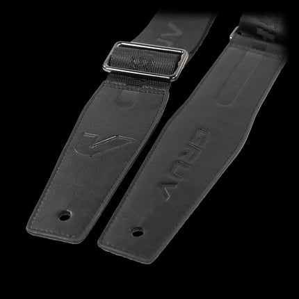 Gruv Gear Korr Guitar Strap 