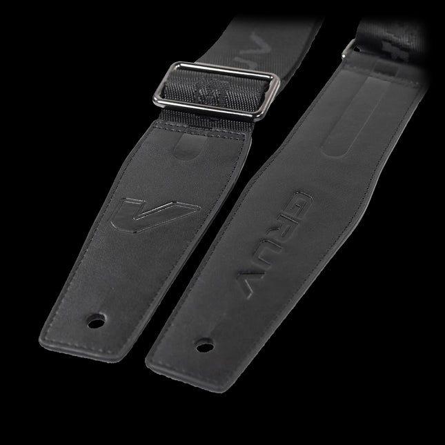 Gruv Gear Korr Guitar Strap 