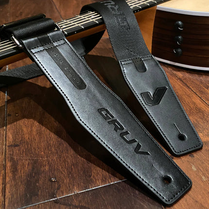 Gruv Gear Korr Guitar Strap 