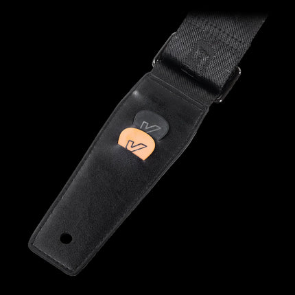 Gruv Gear Korr Guitar Strap 
