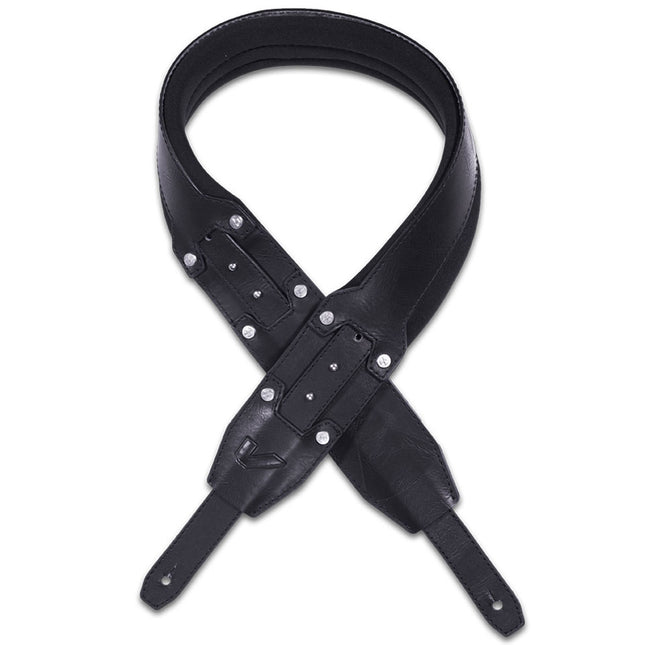 Gruv Gear Recoil Guitar Strap David Ellefson Signature 