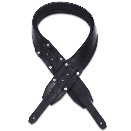 Gruv Gear Recoil Guitar Strap David Ellefson Signature 