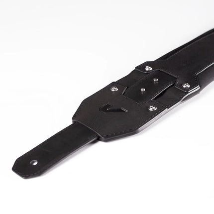 Gruv Gear Recoil Guitar Strap David Ellefson Signature 