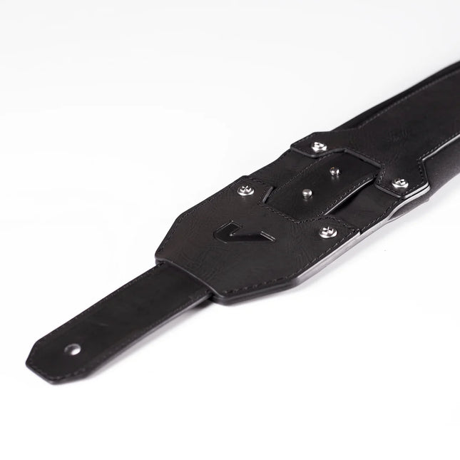 Gruv Gear Recoil Guitar Strap David Ellefson Signature 
