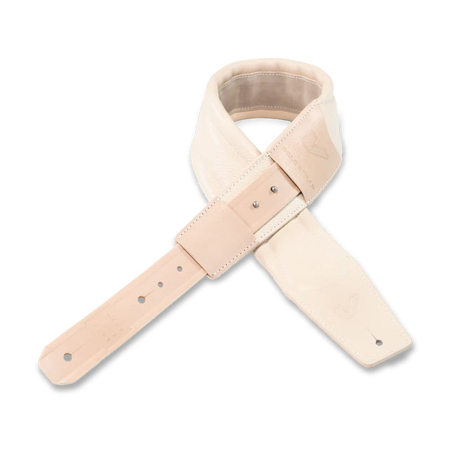 Gruv Gear Solostrap2 Guitar Strap - Cream 