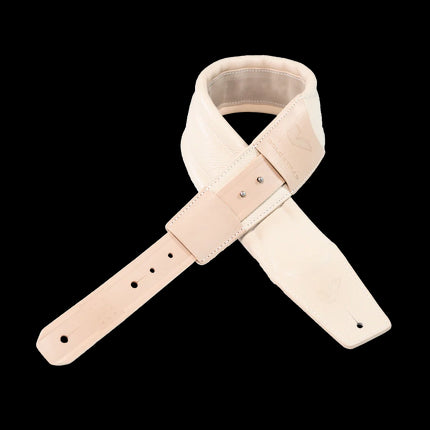 Gruv Gear Solostrap2 Guitar Strap - Cream 