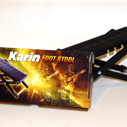 GS531L - Guitar Stand