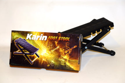 GS531L - Guitar Stand