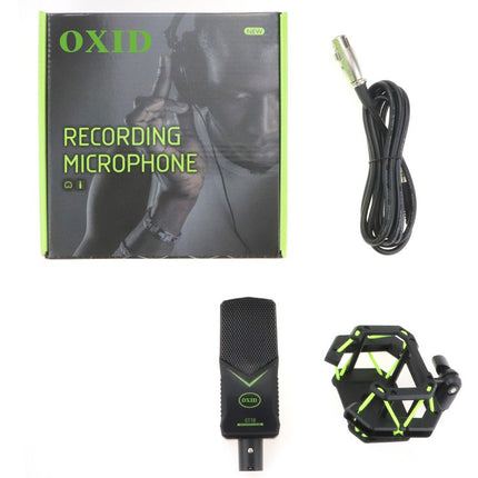 GT-18 Condenser Microphone