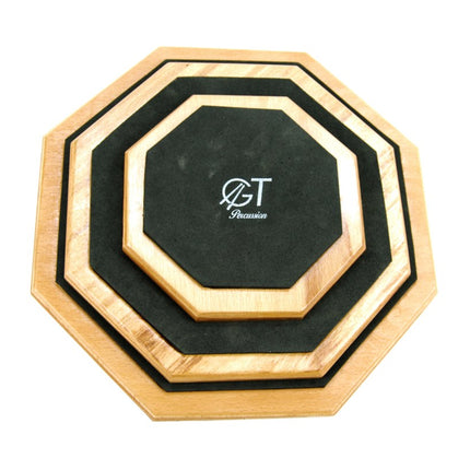 GTPED25 Drum Pad 25 Cm