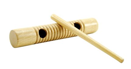 Guiro Perküsyon GTGUI21