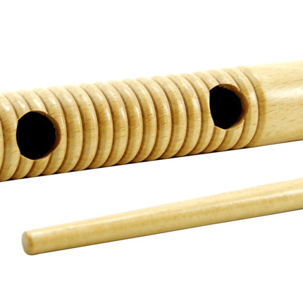 Guiro Perküsyon GTGUI21