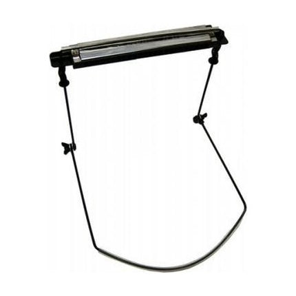 H-10B - Harmonica Hanger (Black)