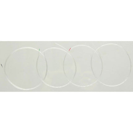 Hannabach 230MT Soprano Ukulele String Set (Hawaii Tuning) 