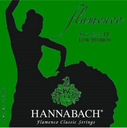 Hannabach 827 LT Flamenco Guitar String 
