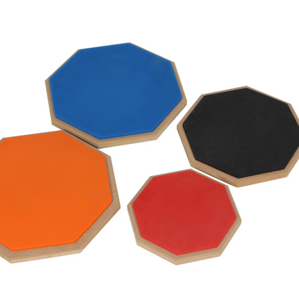 HBK 12'' Davul Çalışma Ped'i G6012