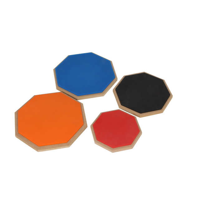 HBK 12'' Davul Çalışma Ped'i G6012