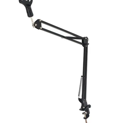 HBK Akrobat Masa Kenarı Büyük Mikrofon Sehpası 39A