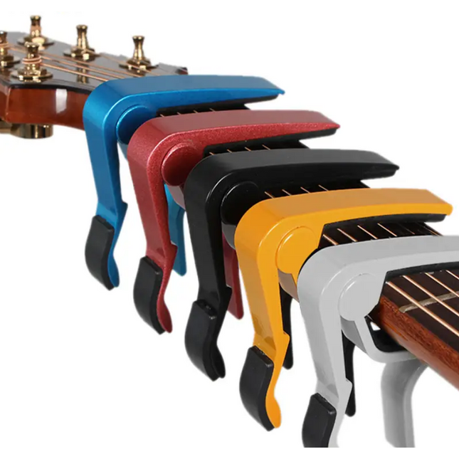 HBK Renkli Gitar Kaposu BDJ-007