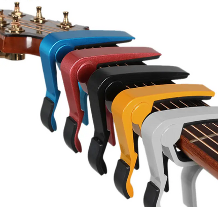 HBK Renkli Gitar Kaposu BDJ-007