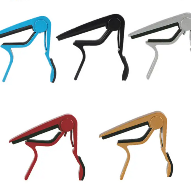 HBK Renkli Gitar Kaposu BDJ-007