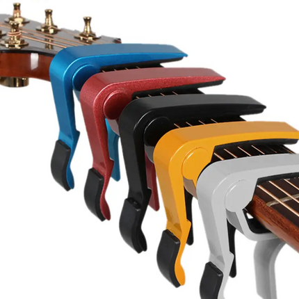 HBK Renkli Gitar Kaposu BDJ-007