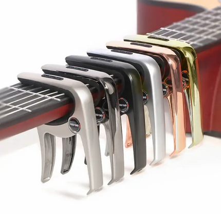 HBK Renkli Penalıklı Gitar Kaposu BDJ-59