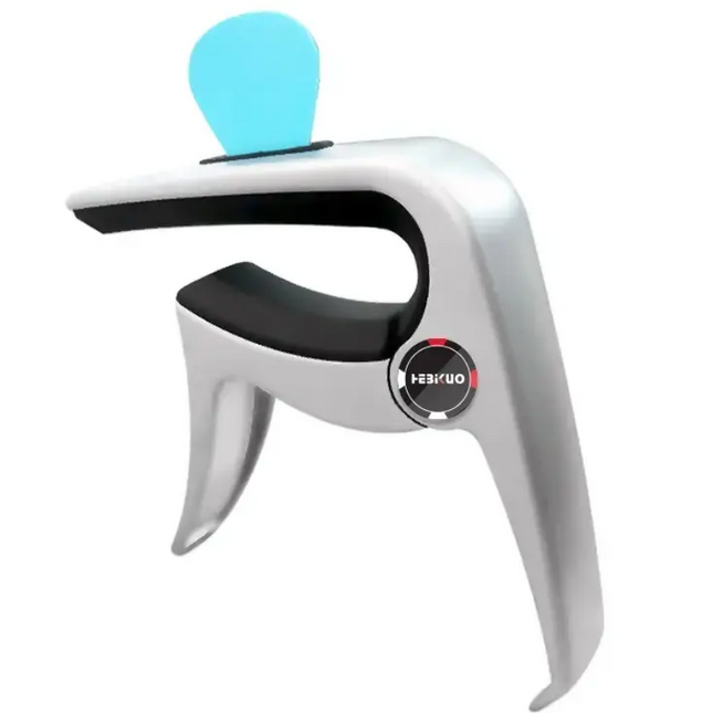 HBK Renkli Penalıklı Gitar Kaposu BDJ-59