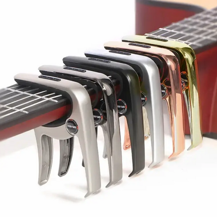 HBK Renkli Penalıklı Gitar Kaposu BDJ-59