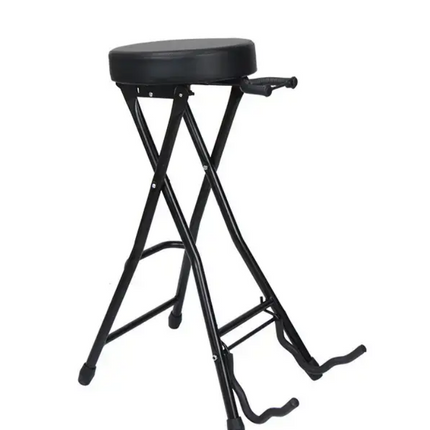 HBK Standlı Gitar Sehpa/Taburesi MA81