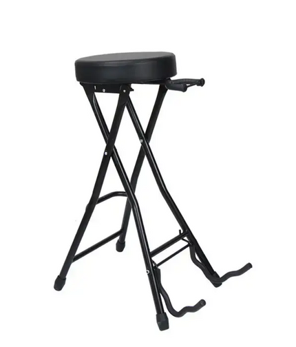 HBK Standlı Gitar Sehpa/Taburesi MA81