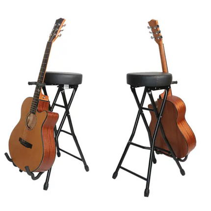 HBK Standlı Gitar Sehpa/Taburesi MA81