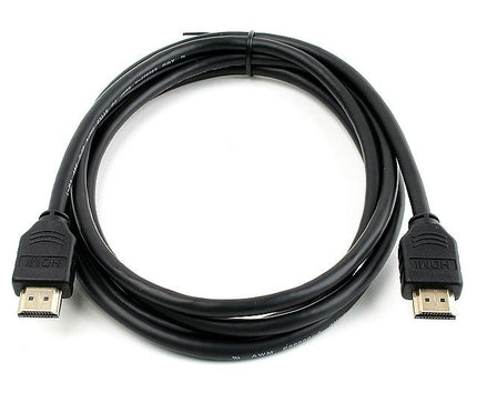 Hdmi to Hdmi 1 5 Meters