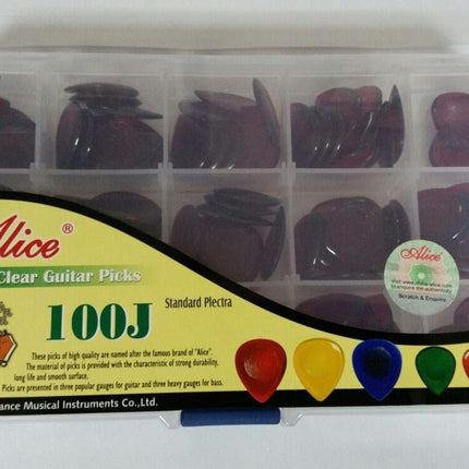 HEAVY CAZ DAMLA PENA KIRMIZI 100 LÜ KUTULU