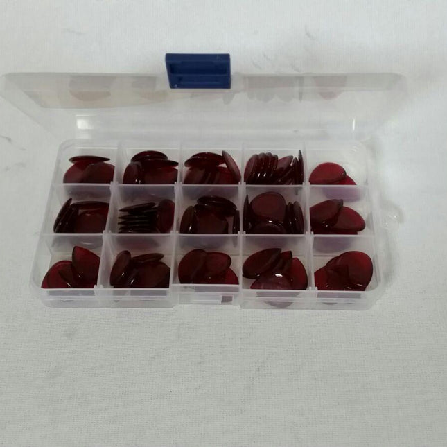 HEAVY CAZ DAMLA PENA KIRMIZI 100 LÜ KUTULU