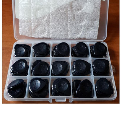 HEAVY STD DAMLA PENA SİYAH 100 LÜ KUTULU